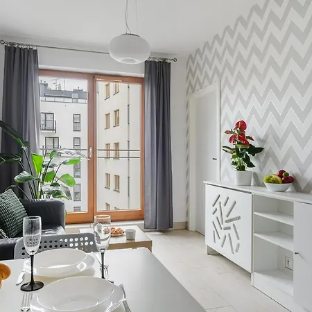 P&o Expo Xxi Apartment *