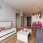 Apartamento P&o Expo Xxi - At 12b Ordona Street